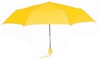 Зонт автомат Roncato 945 жовтий