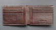Портмоне с RFID Valentini 159-320 коричневий