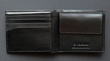 Портмоне с RFID Valentini 30V-209 чорний