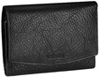 Кошелек с RFID Valentini 159-681 чорний