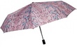 Зонт автомат Perletti 21189 рожевий