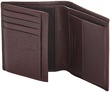 Портмоне с RFID Valentini 159-459 коричневий