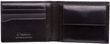 Портмоне с RFID Valentini 30V-290 чорний