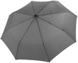 Зонт автомат Doppler 744765ML чорний