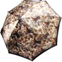 Зонт-трость автомат Doppler 721165B коричневий